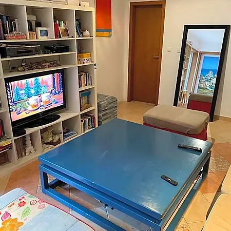Amazigh & Dorm With Share Kitchen Szálloda *