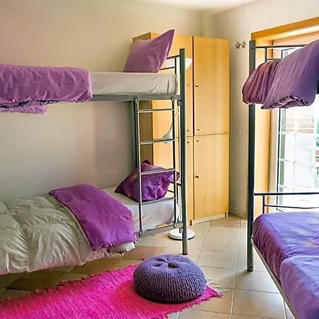 Amazigh & Dorm With Share Kitchen Hotel *