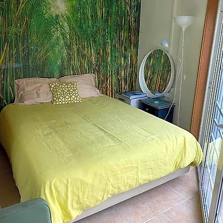 Hotel Amazigh & Dorm With Share Kitchen *