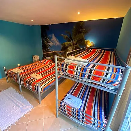 Hotel Amazigh & Dorm With Share Kitchen *