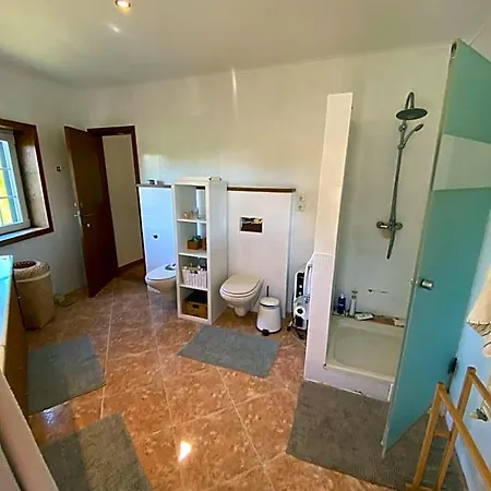 Amazigh & Dorm With Share Kitchen Szálloda Cascais