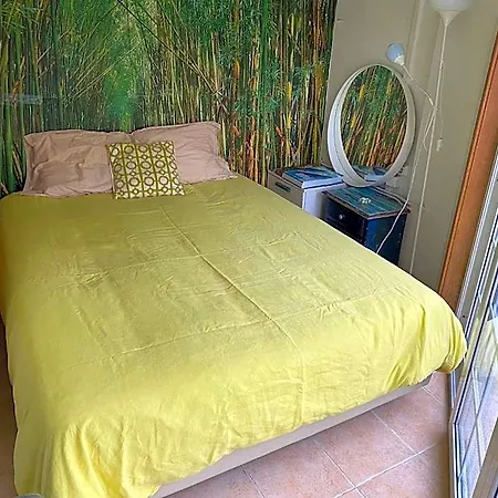 Amazigh & Dorm With Share Kitchen Hotel Cascaes